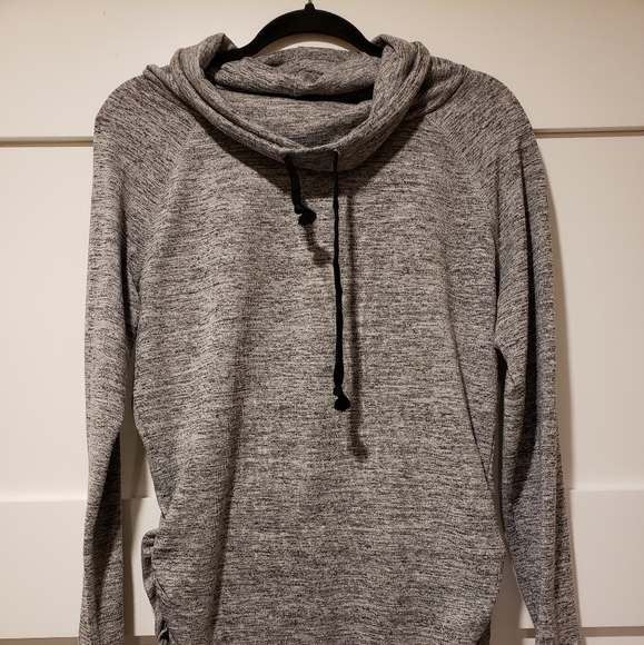 2 For $20 - Cowl Neck sweater - Picture 1 of 2